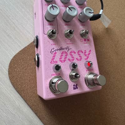 Chase Bliss Audio Lossy image 2