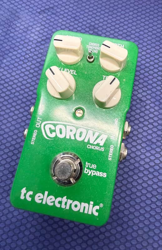 TC Electronic Corona Chorus