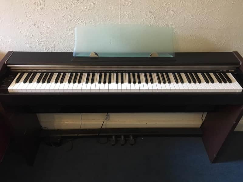 Casio Privia PX-700 Digital Piano image 1