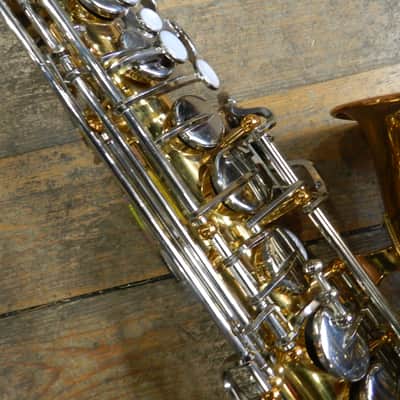 Vito Alto Saxophone MIJ image 5