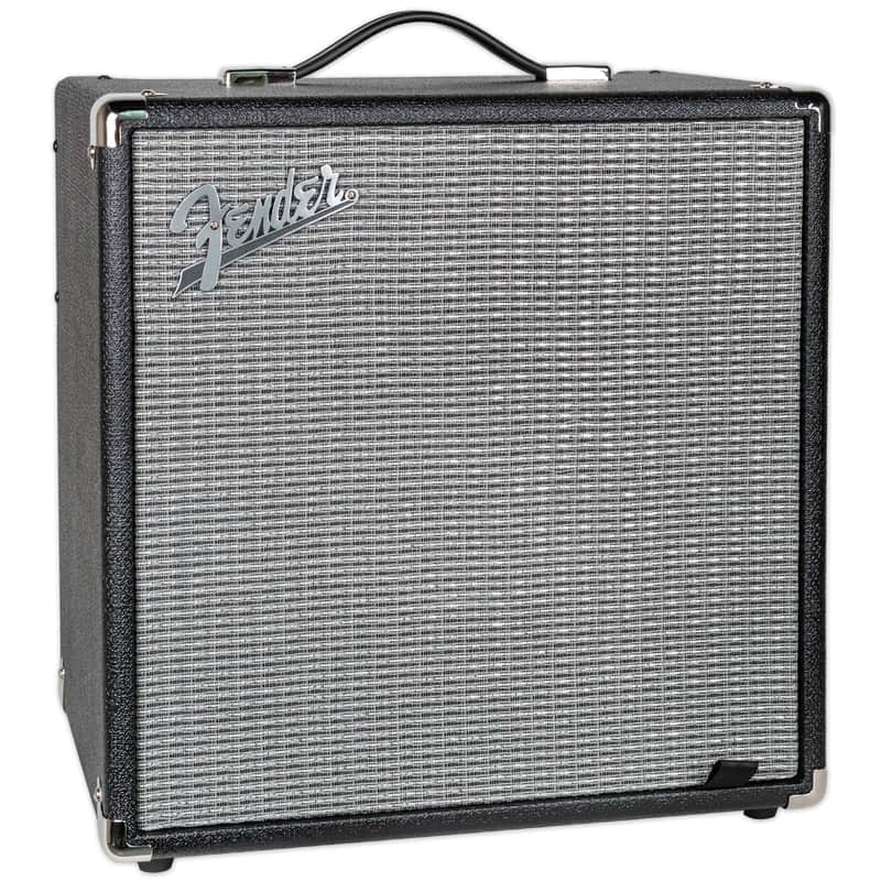 FENDER RUMBLE 40 V3 BASS COMBO AMPLIFER image 1