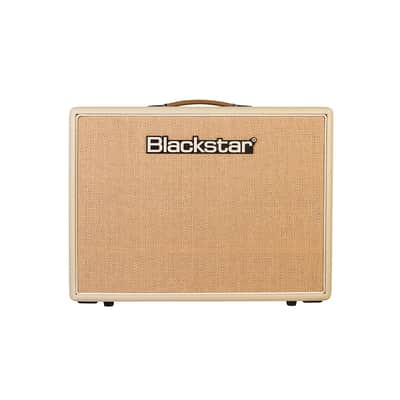 Blackstar Artist 15 15 Watt Valve Guitar Combo In Blonde Ex Display image 1