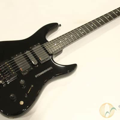 Steinberger GM7TA image 7