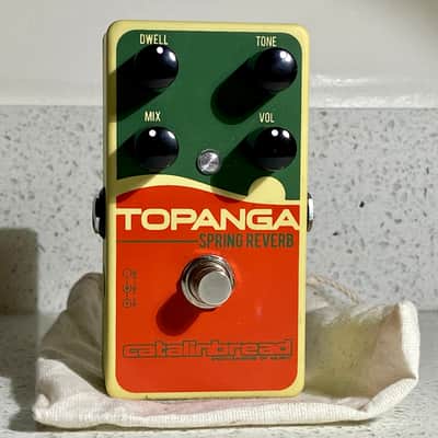 Catalinbread Topanga image 2