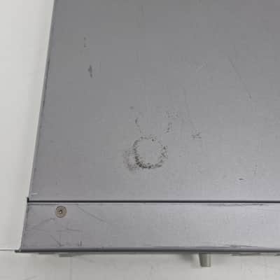 Studer D731 CD Player -  CDS Series - TDA1541A-S1 DAC-  Professional image 10