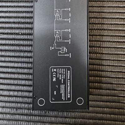 Mooer Pedal Controller L6 image 2