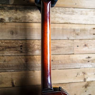1973 Gibson Les Paul Deluxe in Tobacco Sunburst image 6