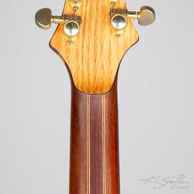 Solano Speed Shop The Secretary 2023 Offset Guitar image 13