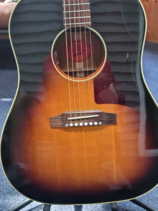 Gibson '50s J-45 Original
