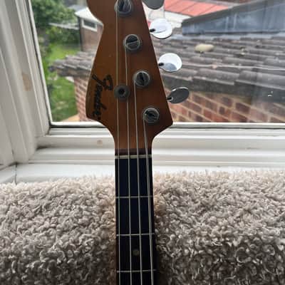 Fender Mustang 1971 Left handed (Super rare!!!) image 10