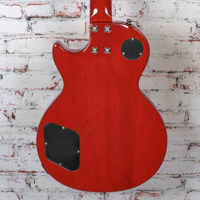 Epiphone Les Paul Tribute Plus, Heritage Cherry Sunburst image 7