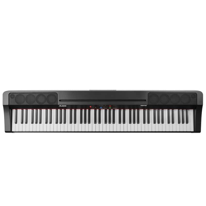 Alesis Prestige 88-Key Digital Stage Piano image 1