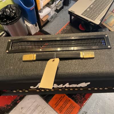 Marshall - 6100LM Anniversary Series - 100 Watt Tube Guitar Amp Head - x1712 - USED image 5