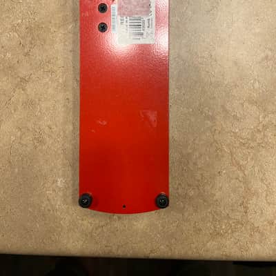 Ernie Ball VPJR Tuner 2020 - 2021 Red image 4