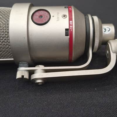 Neumann TLM 170R 1993 - Present - Nickel image 13
