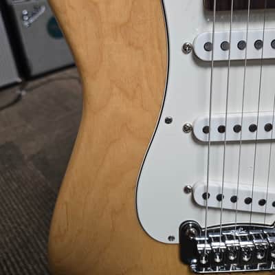 G&L Legacy USA - Natural image 3