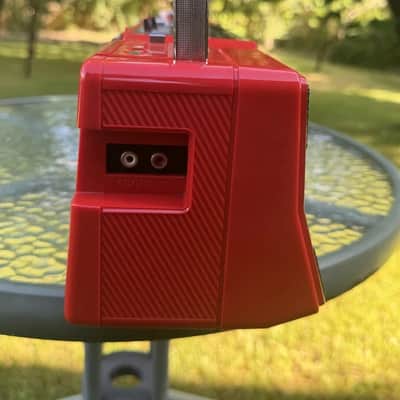 AIWA CS-W70U Rare Vintage MINT Cassette Boombox Getto blaster Serviced Warranty image 21