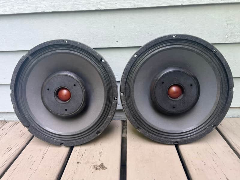 Altec Lansing 920-8B image 1