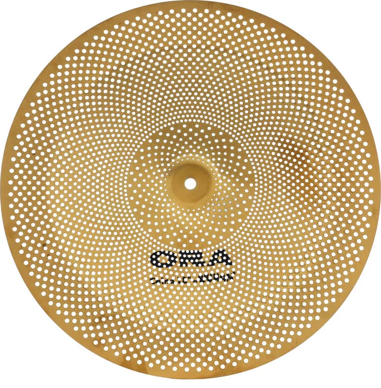 Wuhan ORA 18-inch China Cymbal image 1