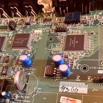 Immagine TC Electronic Finalizer 96K Digital Mastering Processor, v3.5 - 11
