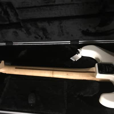 Charvel Pro Mod San Dimas Style 1 HH FR 2008 Snow White image 12