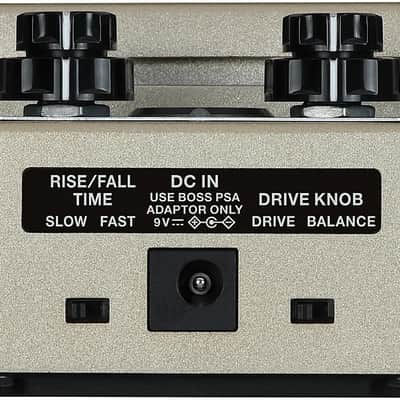 NEW FOR 2025 Boss RT-2 Rotary Ensemble - Tan, Awesome Leslie Pedal From Boss! Ships Ultra Fast! IN STOCK !!! image 3