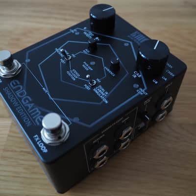 KMA Audio Machines Endgame Duality Calibrator 2024 - Present - Copper image 4