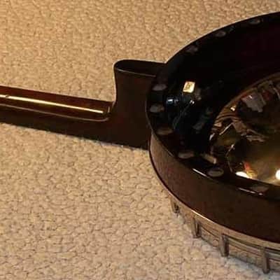 A.D.Grover Tenor Banjo 1920s image 9
