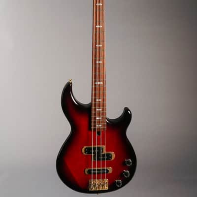 Yamaha BB1600 Redburst image 7