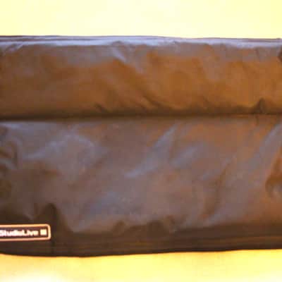 PreSonus StudioLive 64S Digital Mixer – Plus Custom Cover image 2