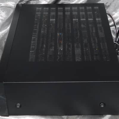 Sherwood RX-4105 simple basic stereo receiver image 4