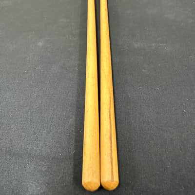 VINTAGE Mike Balter 4B Mallets, Medium Light Green Rubber, Birch-EXCELLENT #1 image 10
