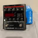 TC Electronic ND-1 Nova Delay IB Buffer upgrade w/ PWR Supply