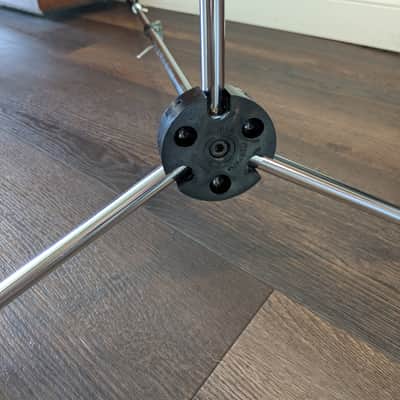 Sonor Standard Cymbal Stand 1960s-70s image 6