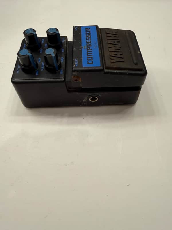 Animals Pedal Major Overdrive Distortion Guitar Effect Pedal + Original Box image 1