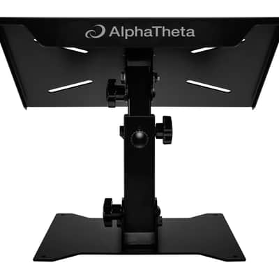 AlphaTheta DJC-STS2 DJ Stand for RMX-IGNITE imagen 3