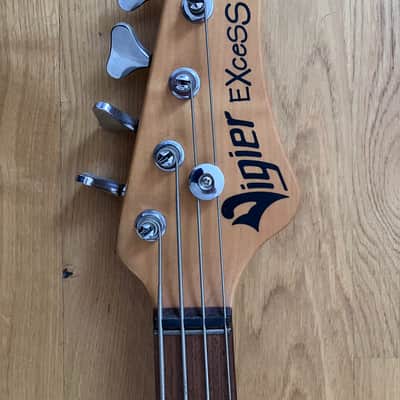 Vigier Excess Bass image 5
