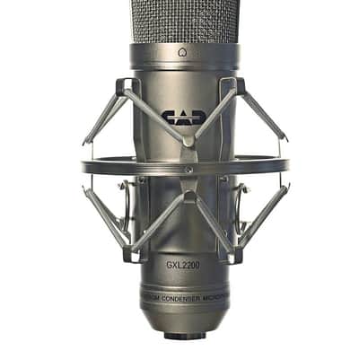 CAD GXL2200 Cardioid Condenser Mic