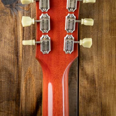 Gibson Custom Shop R9 1959 Les Paul Reissue image 9