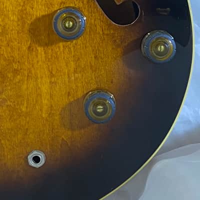 Ibanez AS-80 Artist Made-In-Japan 1986 with Hardshell Case image 25