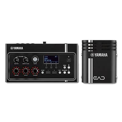 Yamaha EAD-10 | Electronic Acoustic Drum Module image 1
