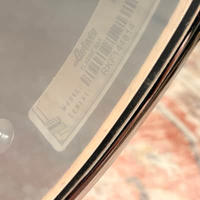 Ludwig LS754XXBH Classic Oak 5x14" Snare Drum Bild 7