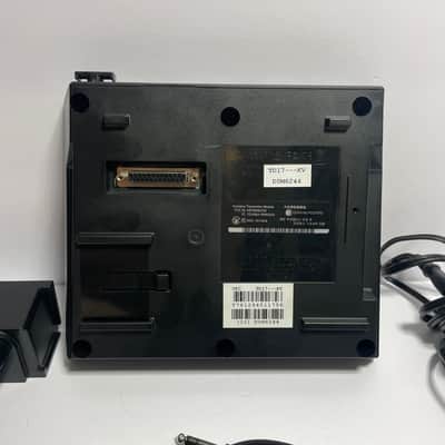 Roland TD-17 Drum Sound Module 2018 - 2020 - Black image 4
