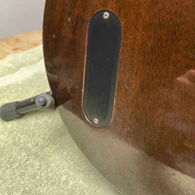 Orville by Gibson Les Paul Junior 1988  - Vintage Sunburst Amazing Clear Bobbin P90!!! Sounds Incredible!!! image 8