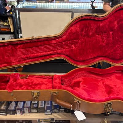 GIBSON SG CUSTOM ELECTRIC GUITAR W/CASE - 1987 image 13