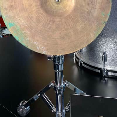 Kent 12" Splash Cymbal (Bag 4) image 3