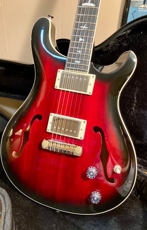 PRS SE Hollowbody Standard