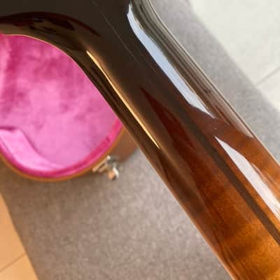 Gibson SJ-200 True Vintage image 11