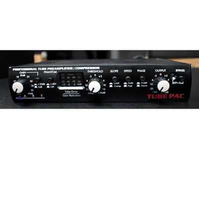 Reverb.com listing, price, conditions, and images for art-tube-mp-c