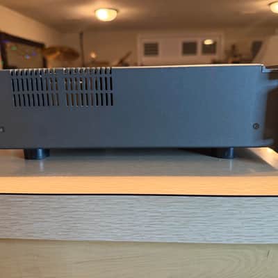 Kenwood L-07T Professional FM Stereo Tuner | Serviced Extremely Rare High End🎶 Bild 7